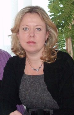 Титова Эльвира Александровна